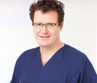 Dr. Dr. Thilo Hofmann